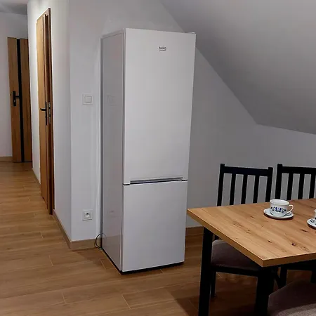 Apartament * Ostrzyce